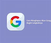 Cara Menghapus Akun Google Pada Perangkat Hp