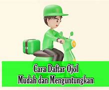 Daftar Ojol