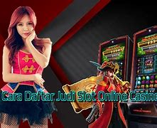 Foto Bola Slot Menang Judi Slot Online ✅ Cara Daftar Nya