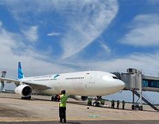 Garuda Indonesia Surabaya Jakarta Hari Ini