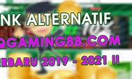 Gol 88 Link Alternatif Terbaru Live