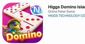 Higgs Domino Item Unik Dan Kreatif Di Indonesia