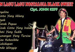 Lagu Lagu Black Sweet