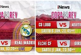 Live Bola Hari Ini Barca Vs Madrid Hari Ini 2024