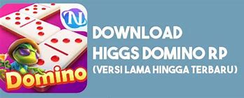 Mode Rungkat - Live Slot Higgs Domino Island Apk Terbaru